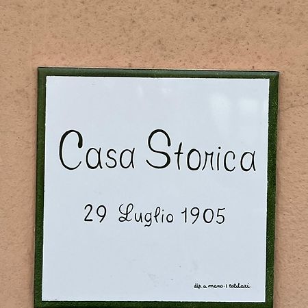 Ci Holidays La Spezia Dış mekan fotoğraf