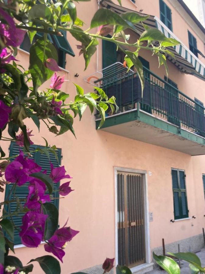 Ci Holidays La Spezia Dış mekan fotoğraf