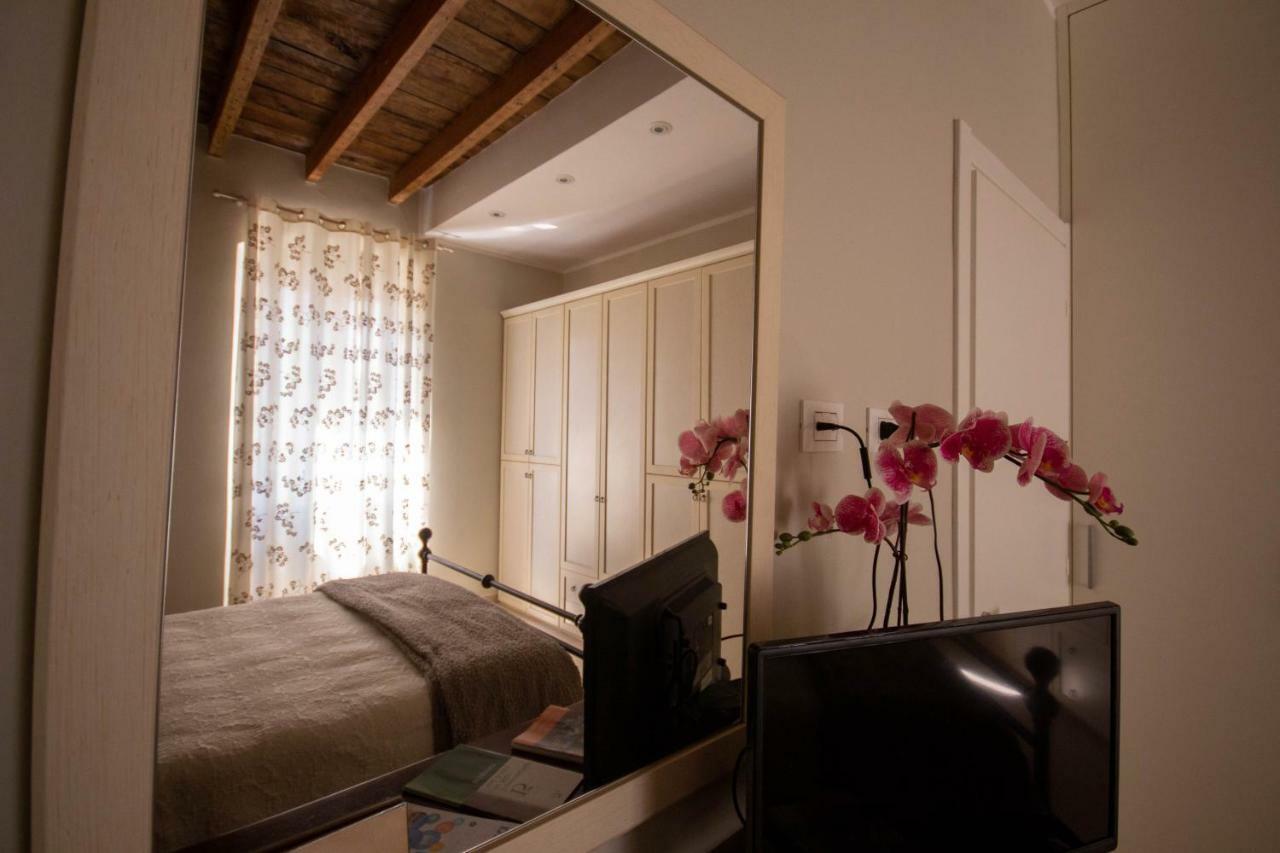 Ci Holidays La Spezia Dış mekan fotoğraf